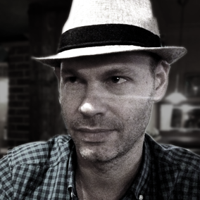 Eyal Zucker