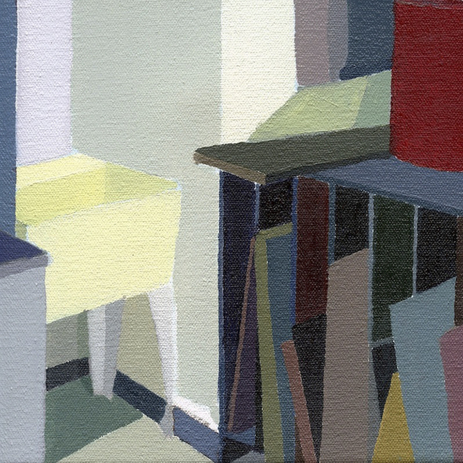 Pendleton West 321, #10