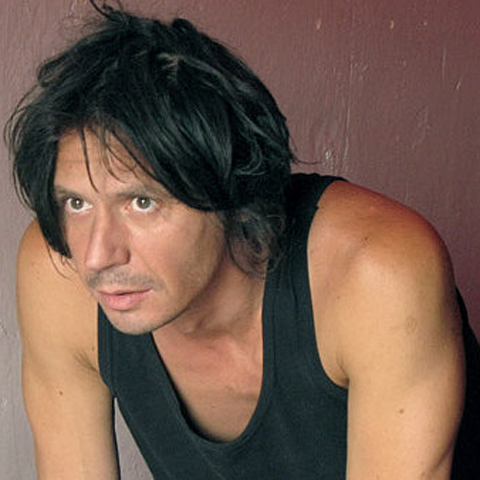 DAVID ČERNÝ
