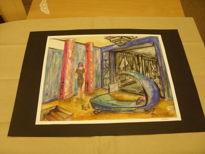 Jelen-Múlt 'felnőtté válás'