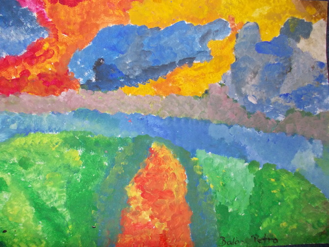 naplemente másként