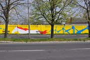 Bábolna bus station - thumbnail