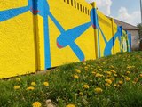 Bábolna bus station - thumbnail
