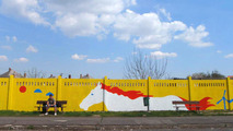 Bábolna bus station - thumbnail