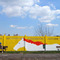 Bábolna bus station - thumbnail