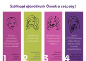 Beauty Salon Flyer - thumbnail
