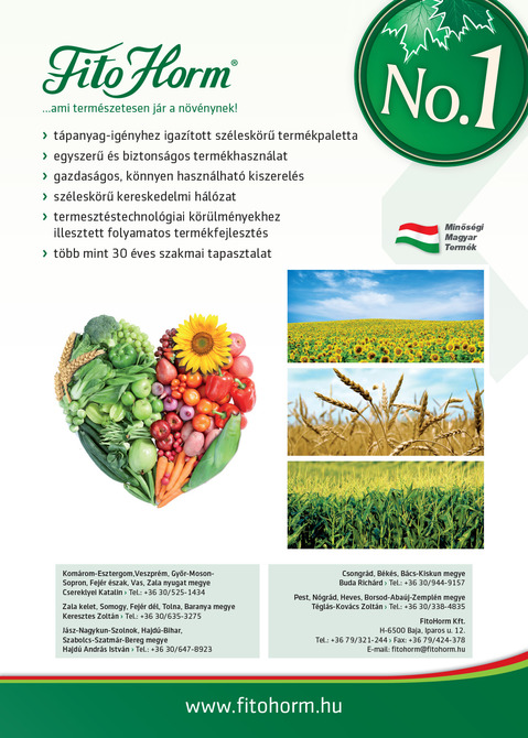 Fitohorm Ad