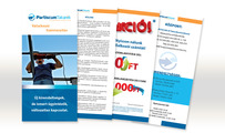 Partiscum Brochure - thumbnail