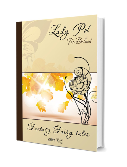 Fantasy-Fairy Tales Book