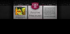 Pusztai Pincészet - thumbnail