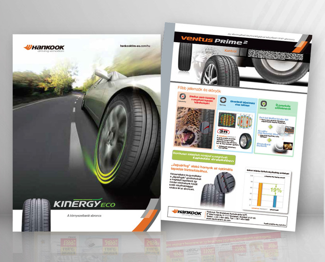 Hankook Tire