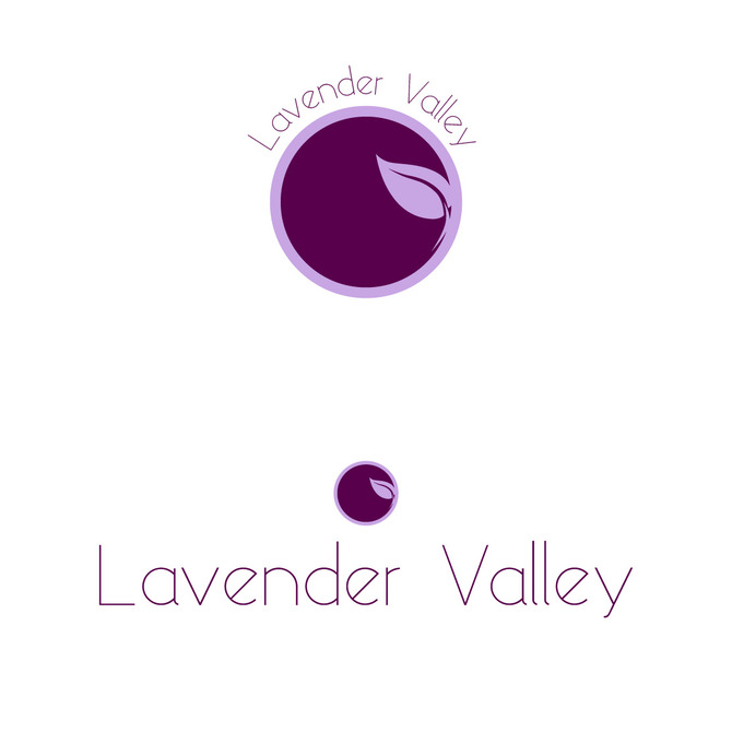 Lavender Valley