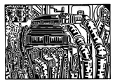 Harmonic Treadwheel - thumbnail