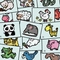 cards - animals - thumbnail