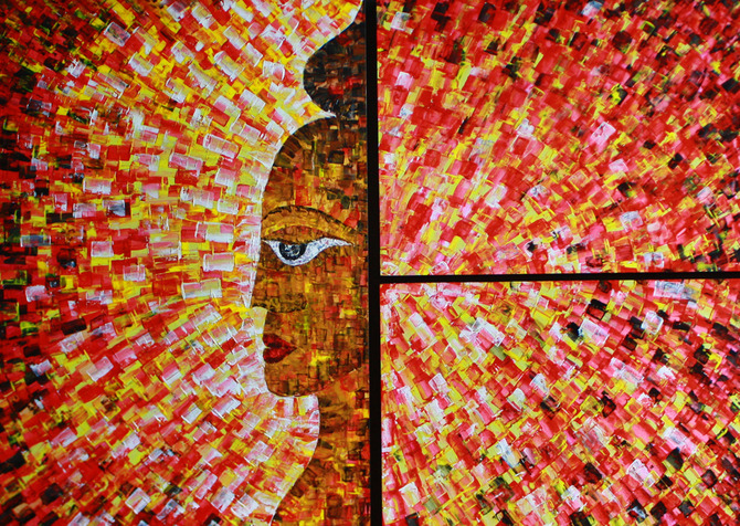 "The Sun God", "Soorya Agni"
