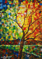 The Alonely Tree - thumbnail