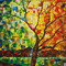 The Alonely Tree - thumbnail
