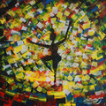 The Abstract Dancer - thumbnail