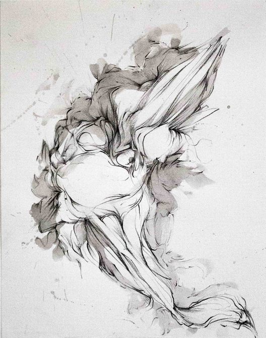 Transcendant Tangent
