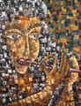 The flute player - thumbnail