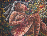 The Dying "She" - thumbnail