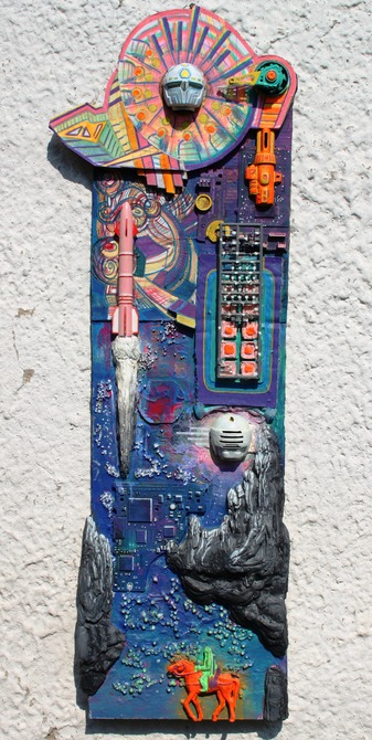 TimeWayfarer