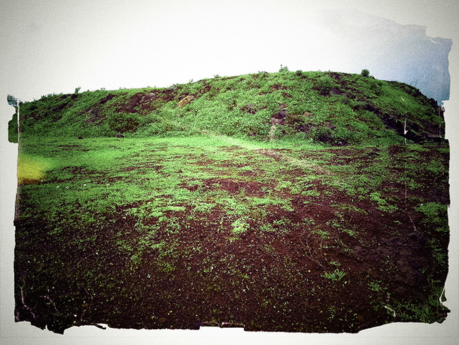 Kawad Dara 6