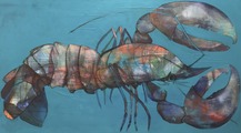 Lobster Blue - thumbnail
