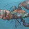 Lobster Blue - thumbnail