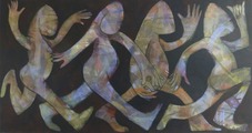 Firts in line - thumbnail