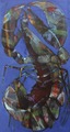 Kobalt Lobster - thumbnail