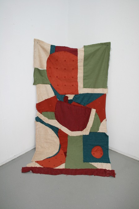                   RUG.