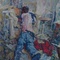2013-04-28, artist (for sale), 160x140cm - thumbnail
