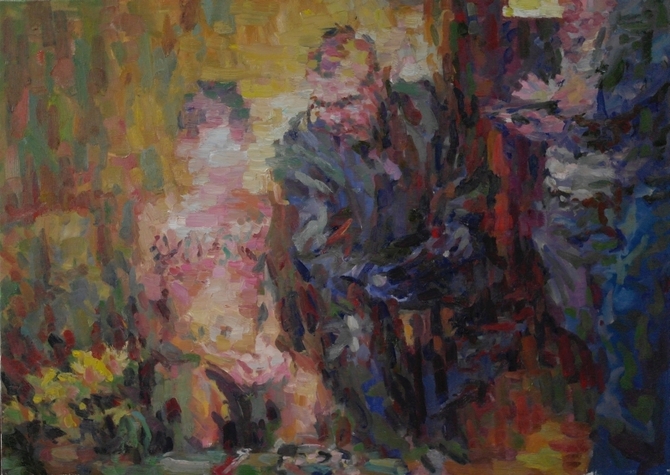 2014-09-18, NetworkIMG_2493, 100x140cm