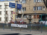 Veta pre zastávku / The sentence for the bus stop - thumbnail