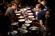 Kitchen Dialogues - thumbnail