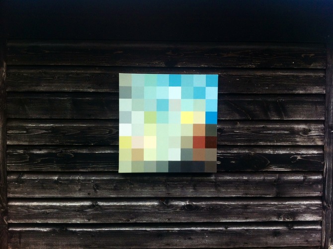 Untitled #5