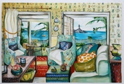 HOLIDAY ON EARTH  - thumbnail