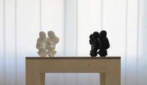 detail of the exhibition - thumbnail