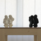 detail of the exhibition - thumbnail