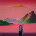 Blue Woman - thumbnail