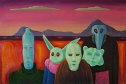 Relatives - thumbnail