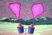 Land-Over II. - thumbnail