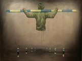 Hanging - thumbnail