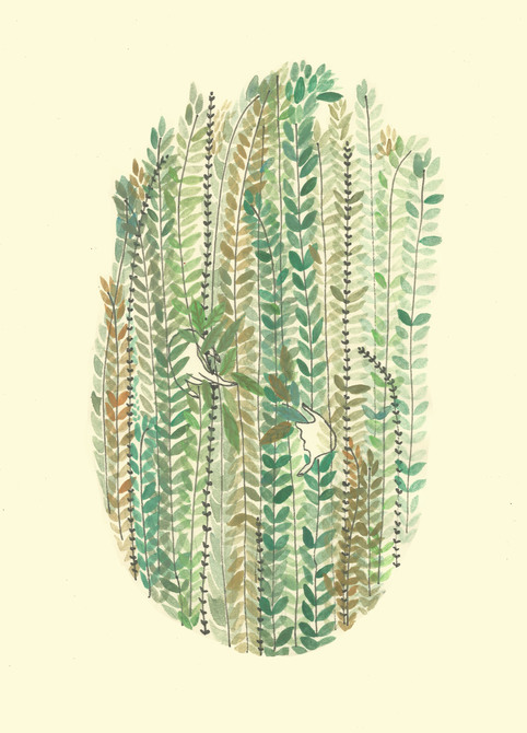 leaves 