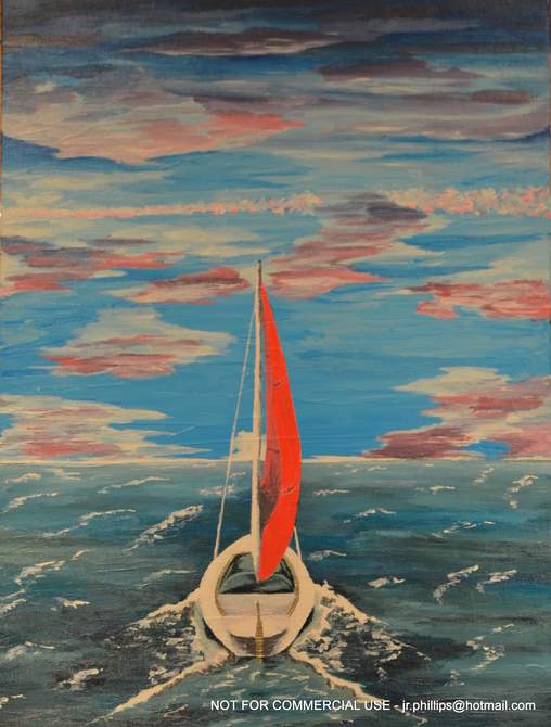 Outward Bound
