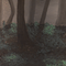 A Ghostly Forest - thumbnail