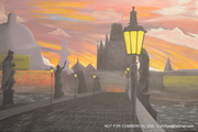 Charles Bridge - thumbnail