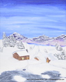 Wintered North - thumbnail