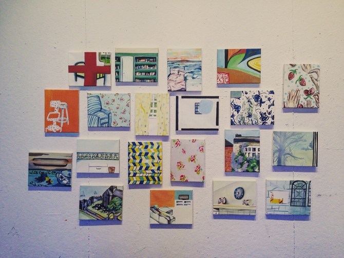 Collection of Memories 